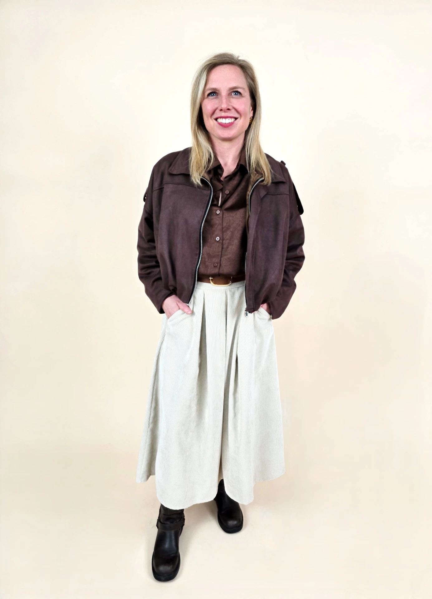 Jupe Raina