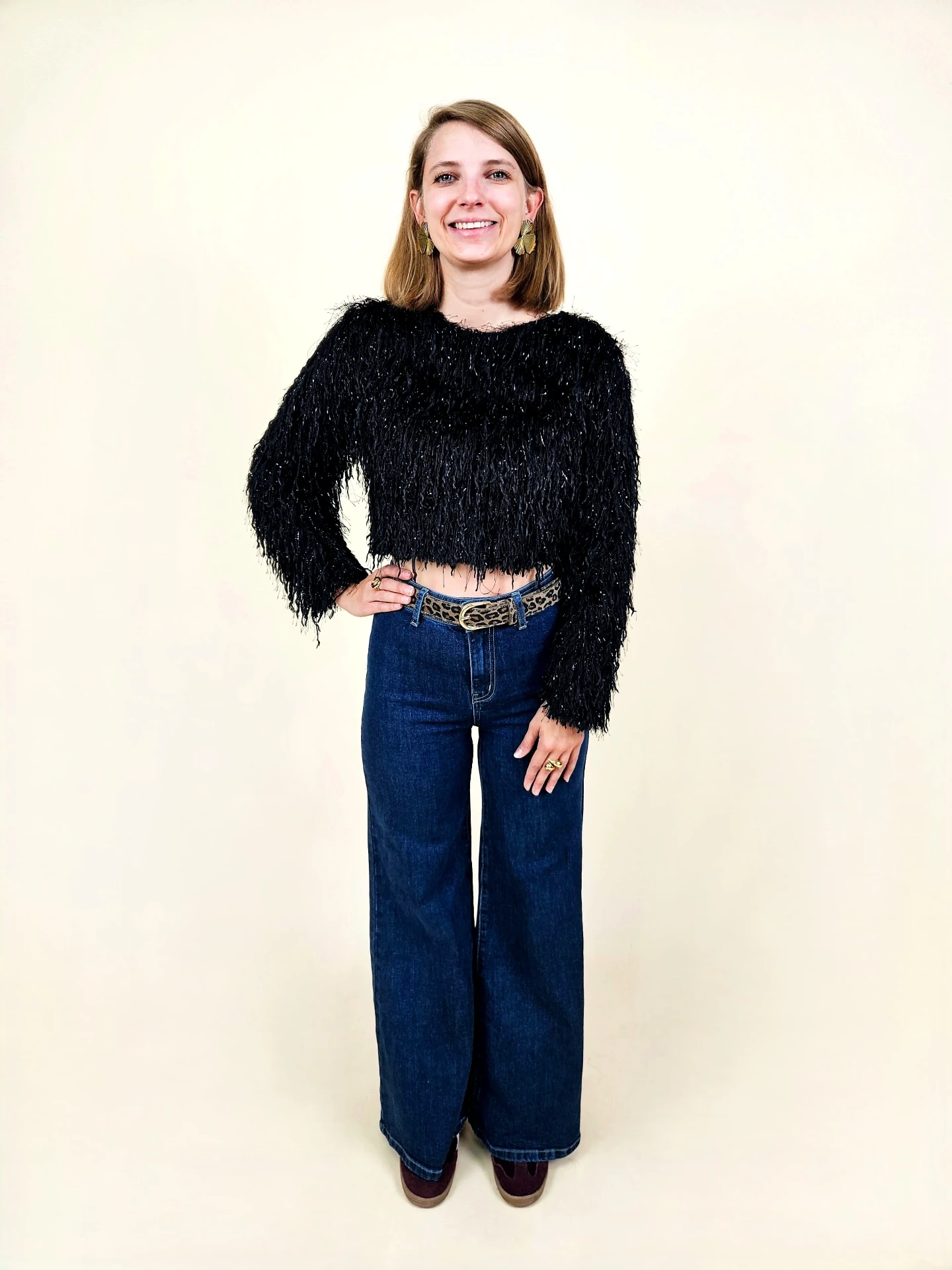 Jeans Elina