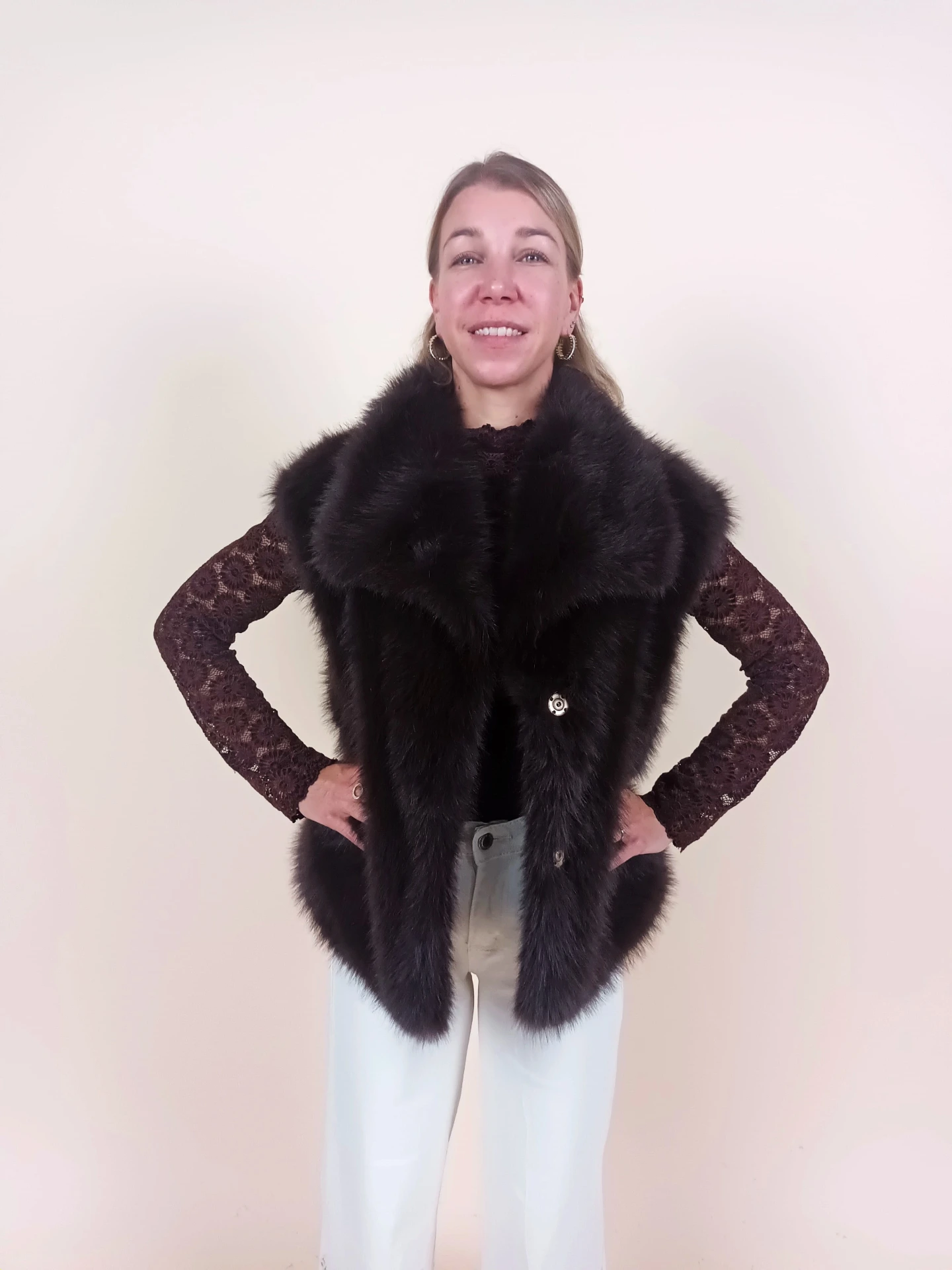Veste Francesca