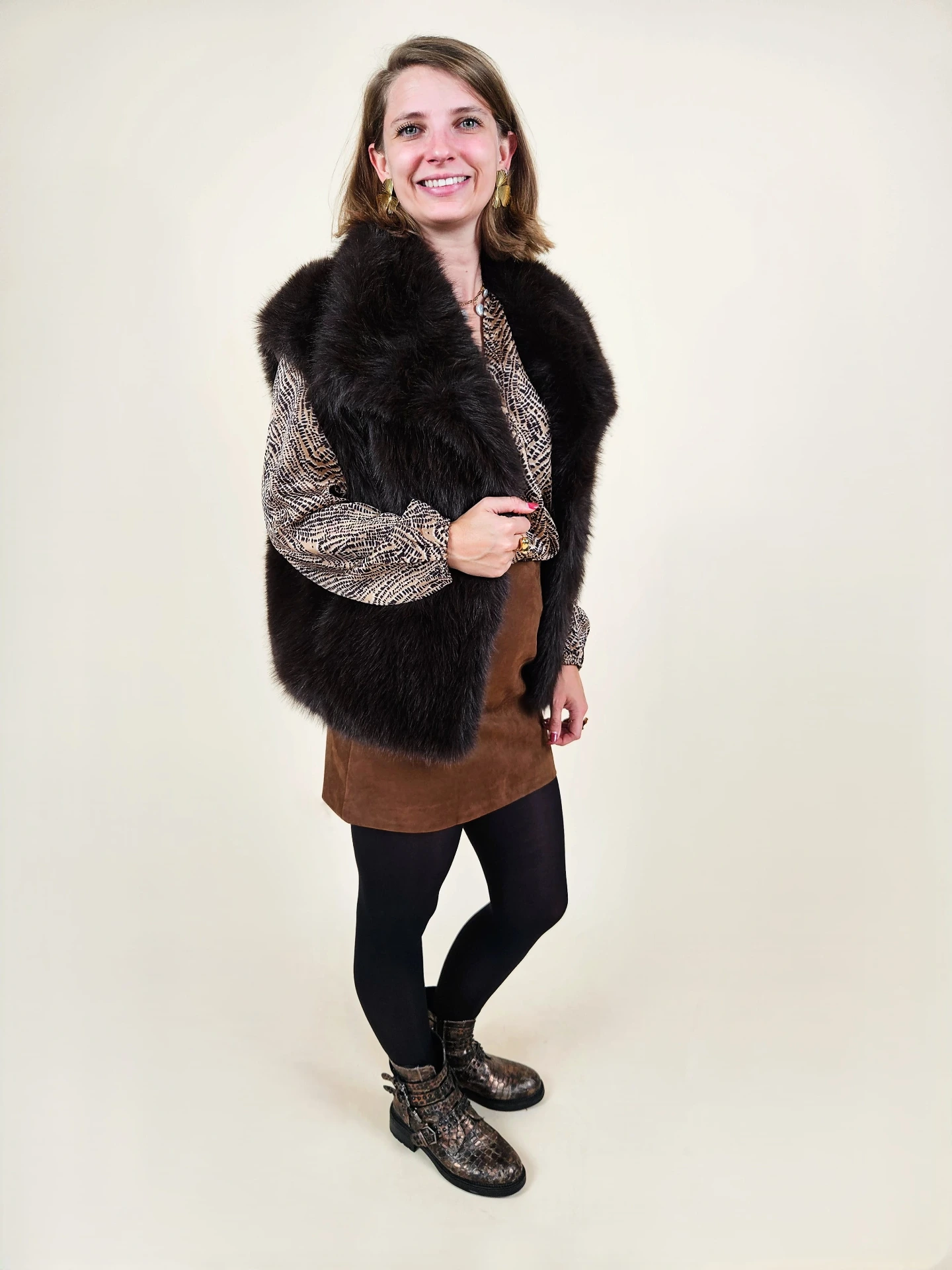 Veste Francesca