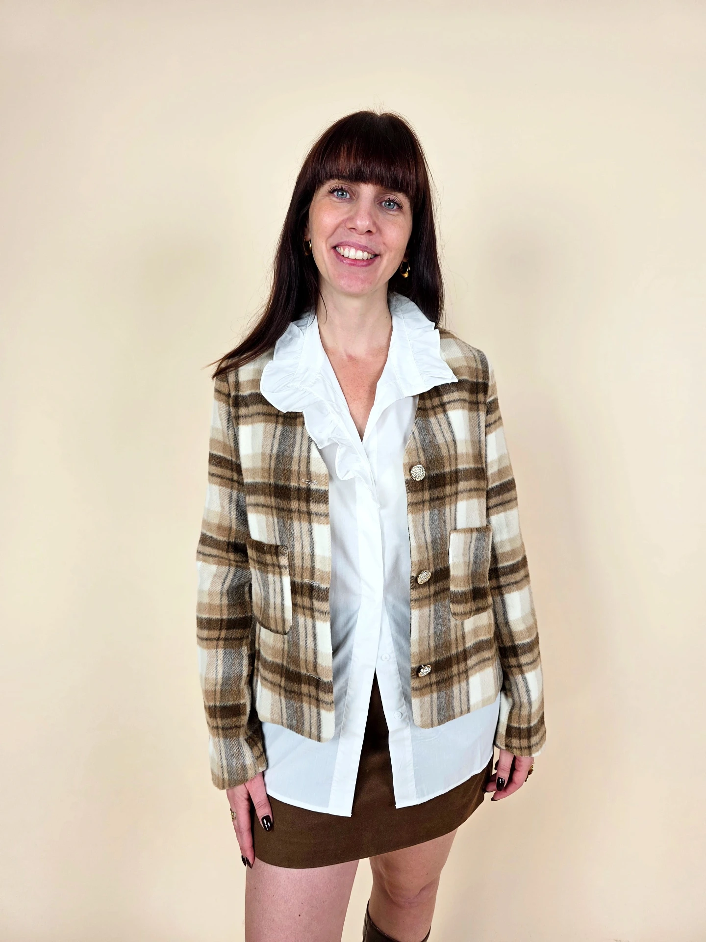 Veste Serena