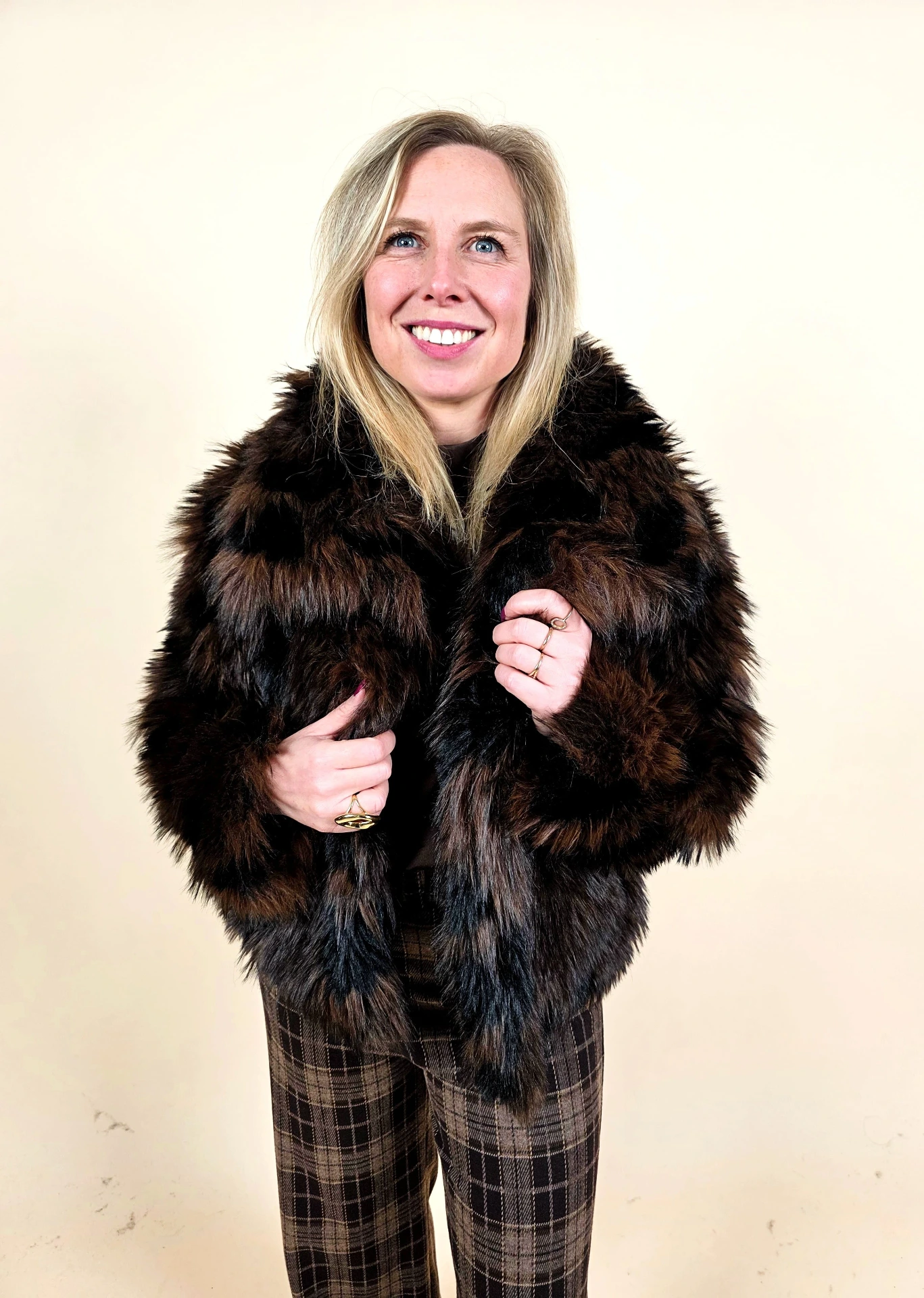 Veste Juliette