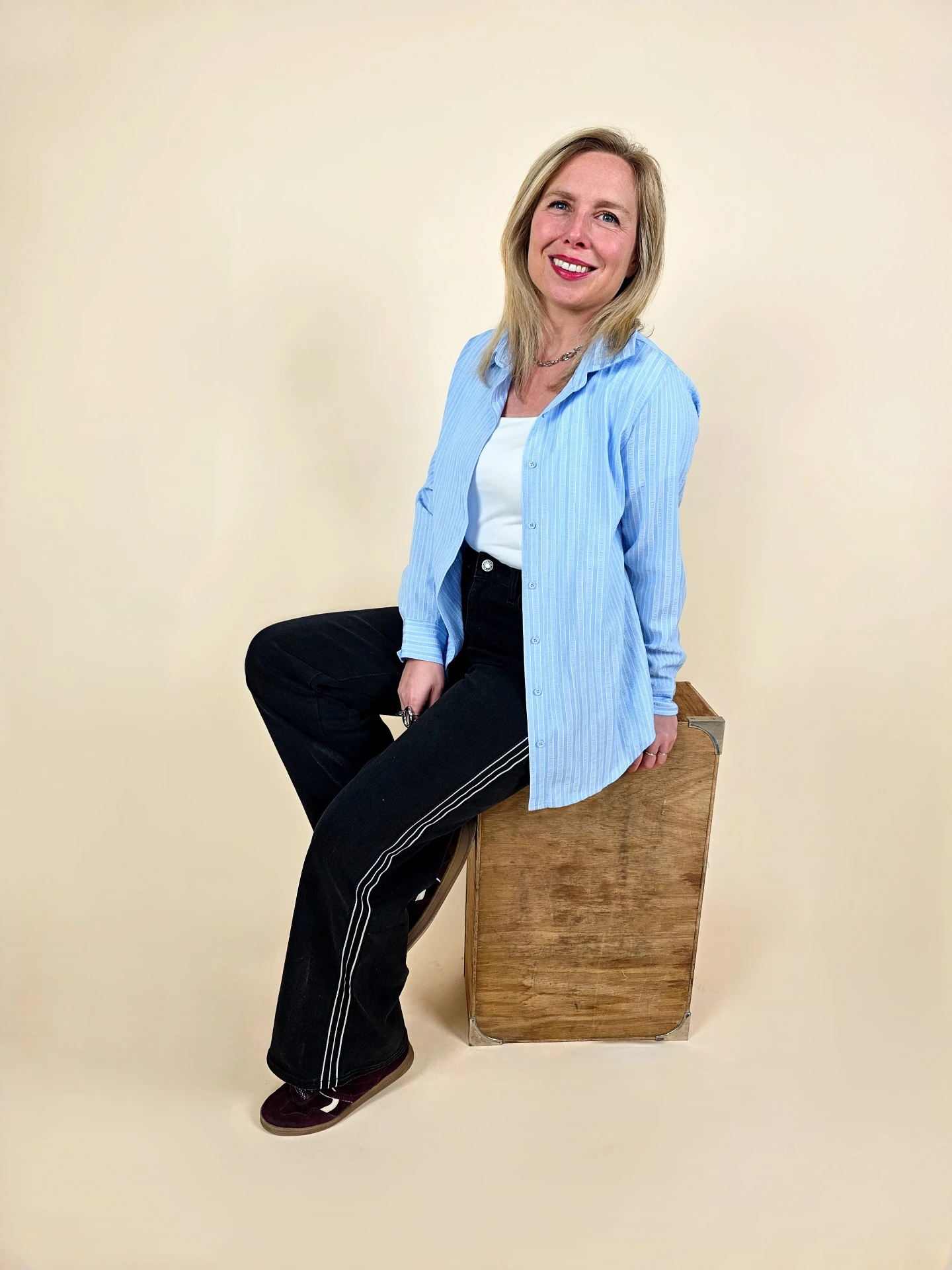 Jeans Louisa