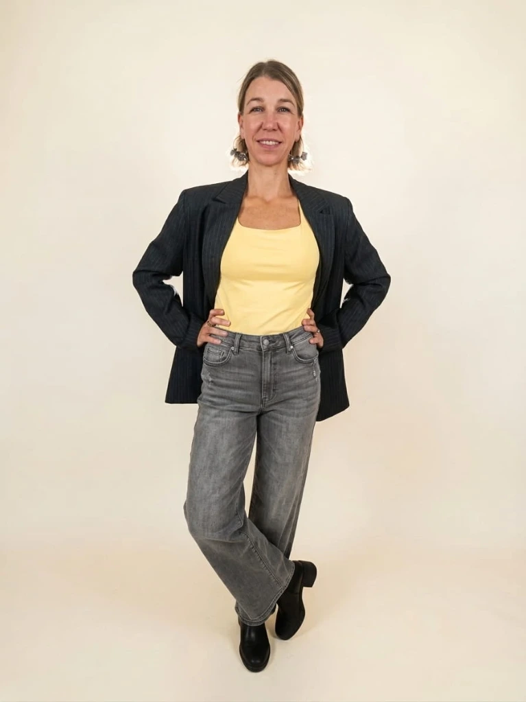 Jeans Liza