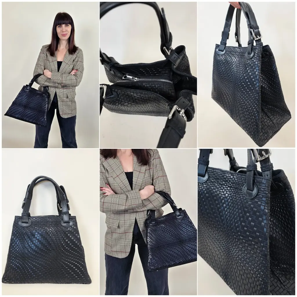 Sac Claudia