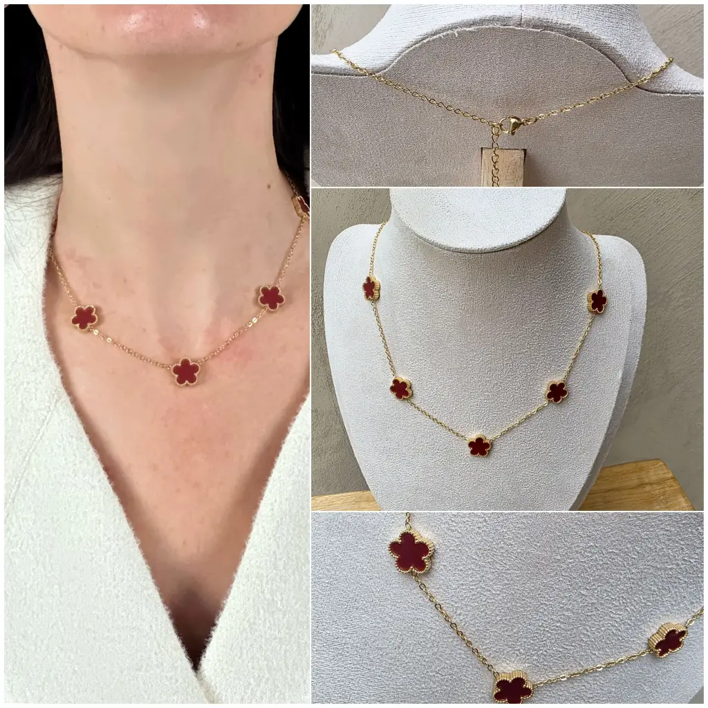 Collier Tiffany