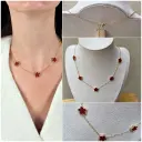Collier Tiffany