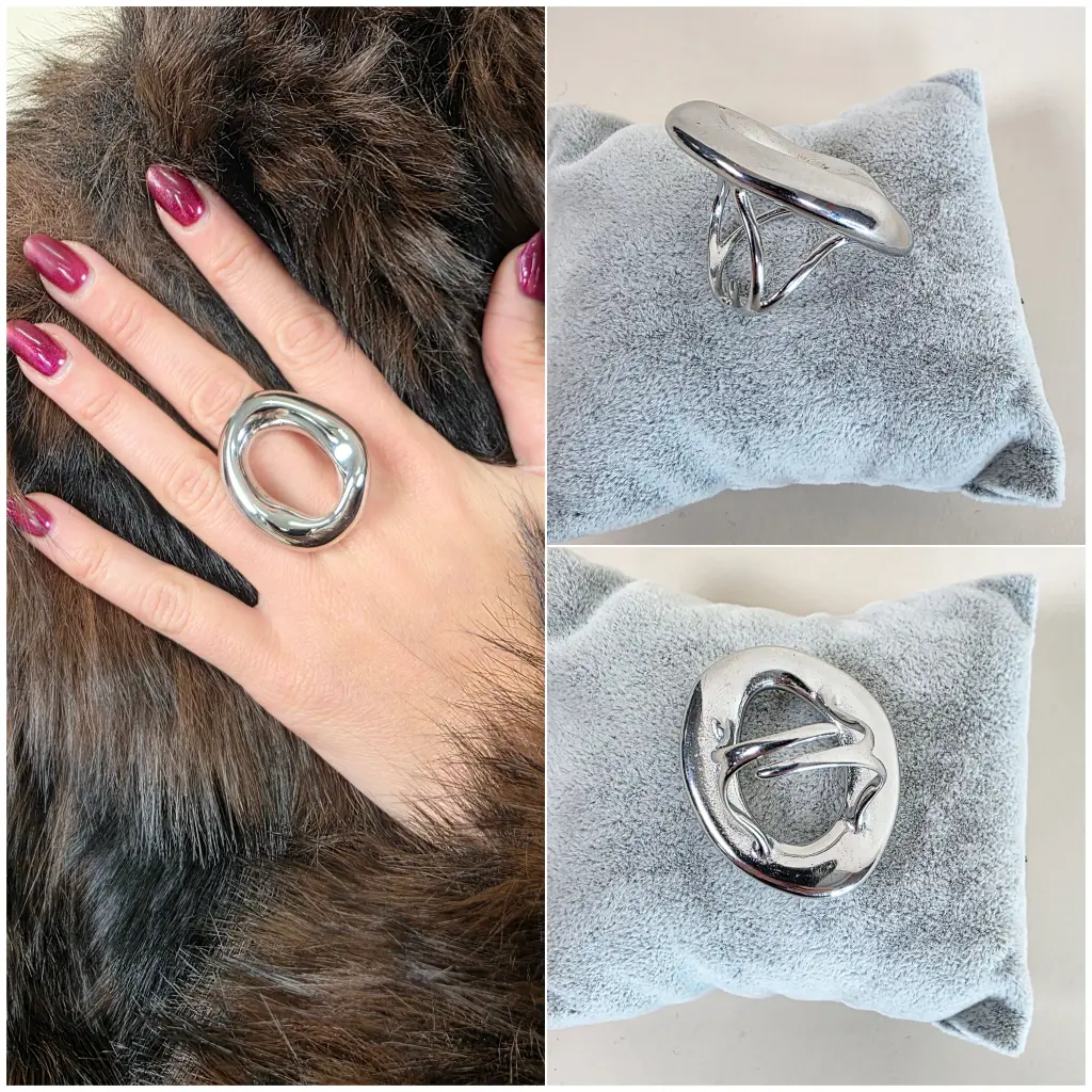 Bague Laure