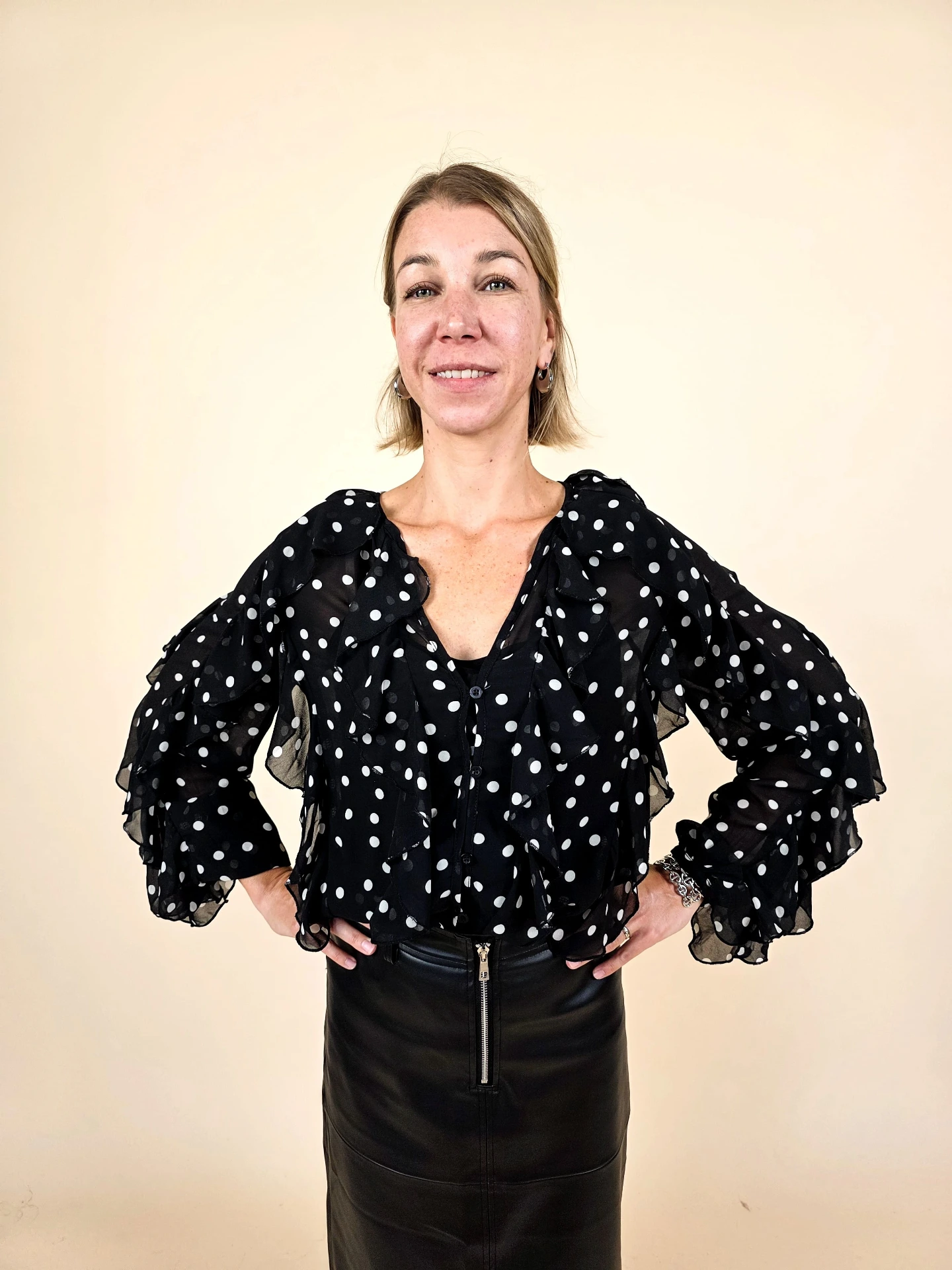 Chemisier Ivana
