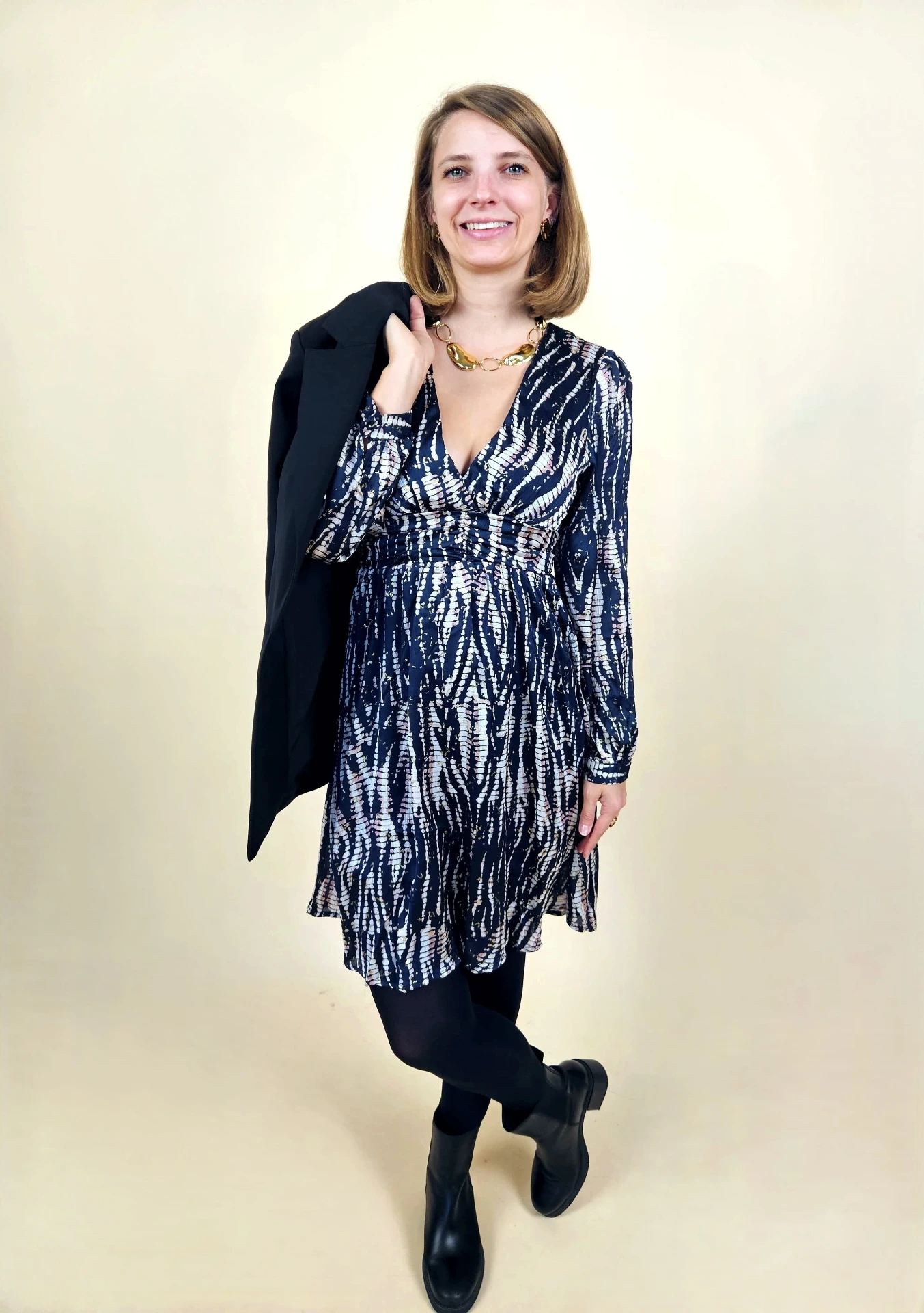 Robe Océane