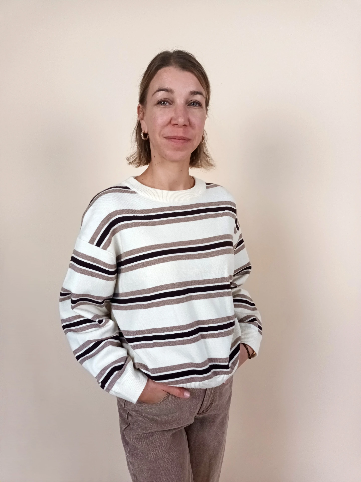 Pull Naelle