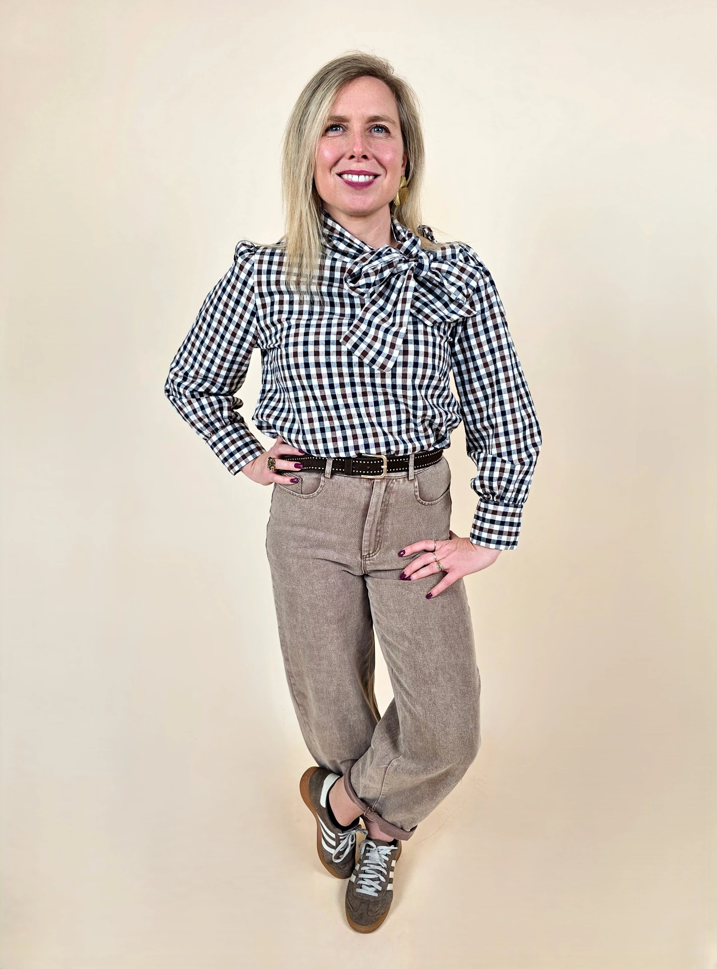 Jeans Prudence