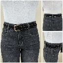 Ceinture Savana 90 cm