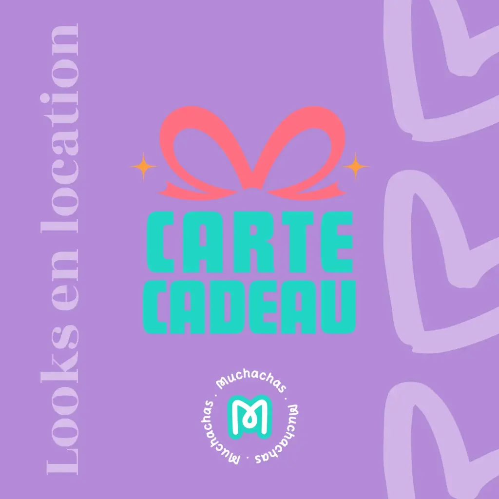 Carte-cadeau Despacito trimestielle