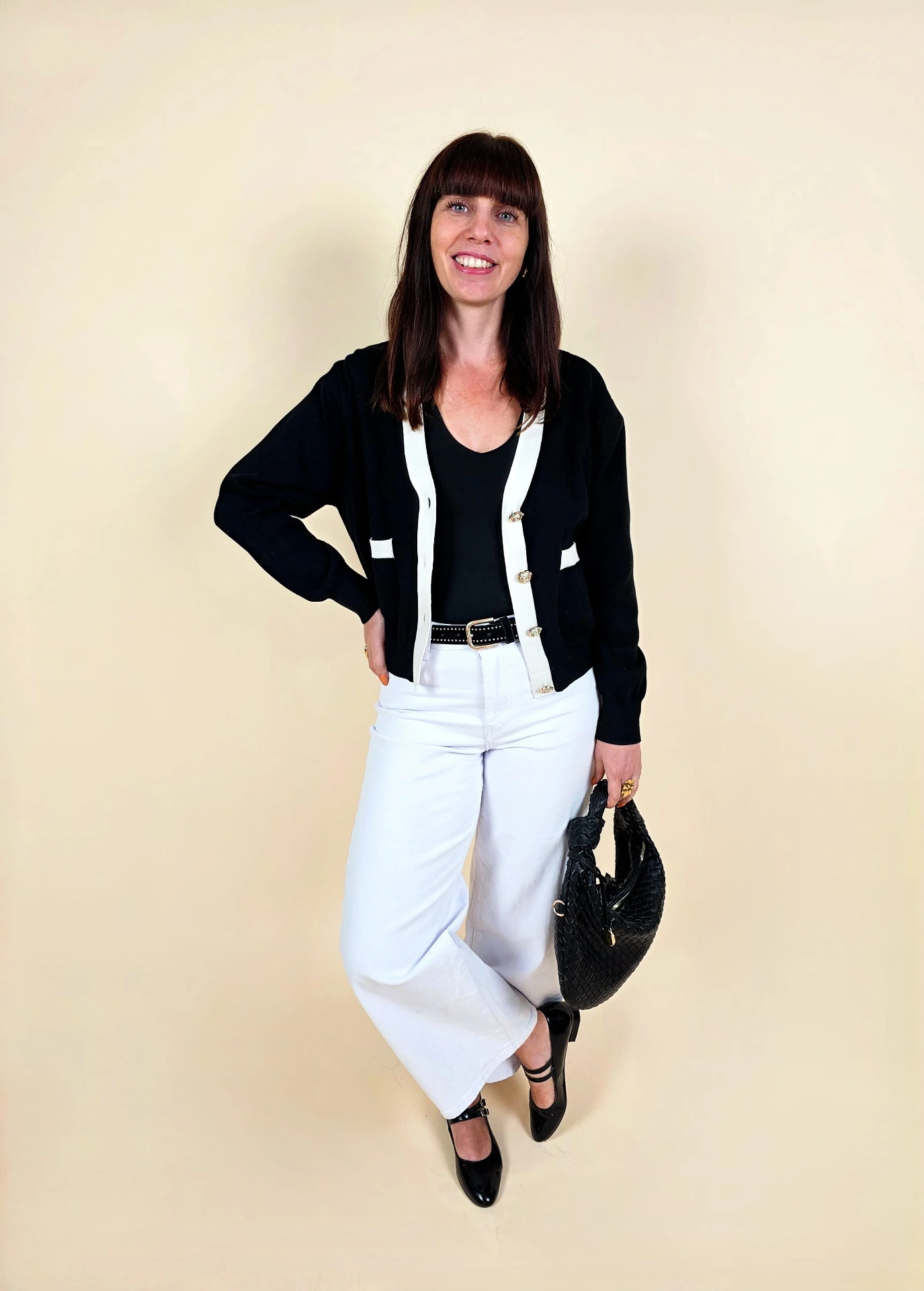 Pantalon Capucine