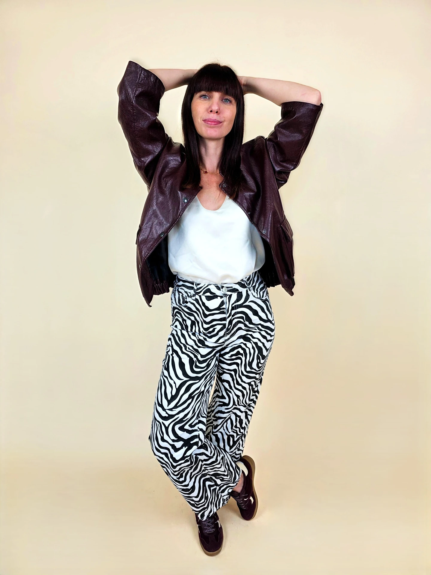 Pantalon Emerance