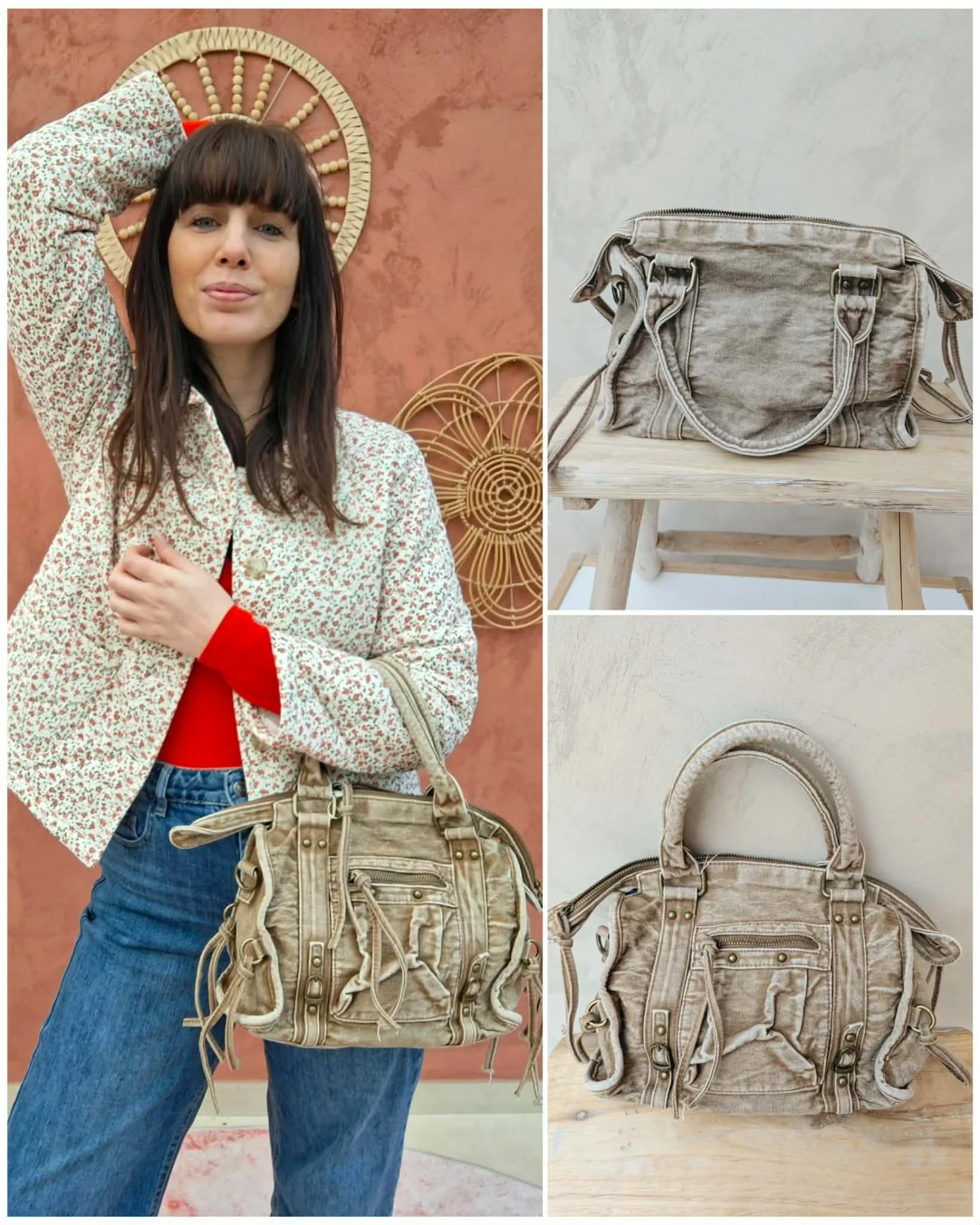 Sac Laura