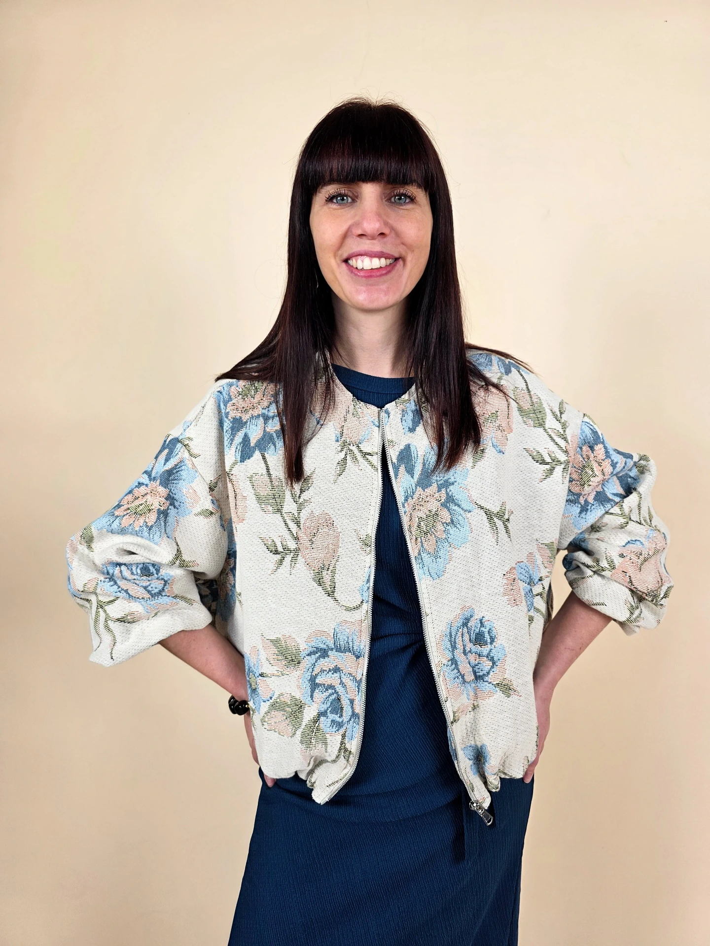 Veste Flora