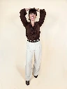 Pantalon Zélia