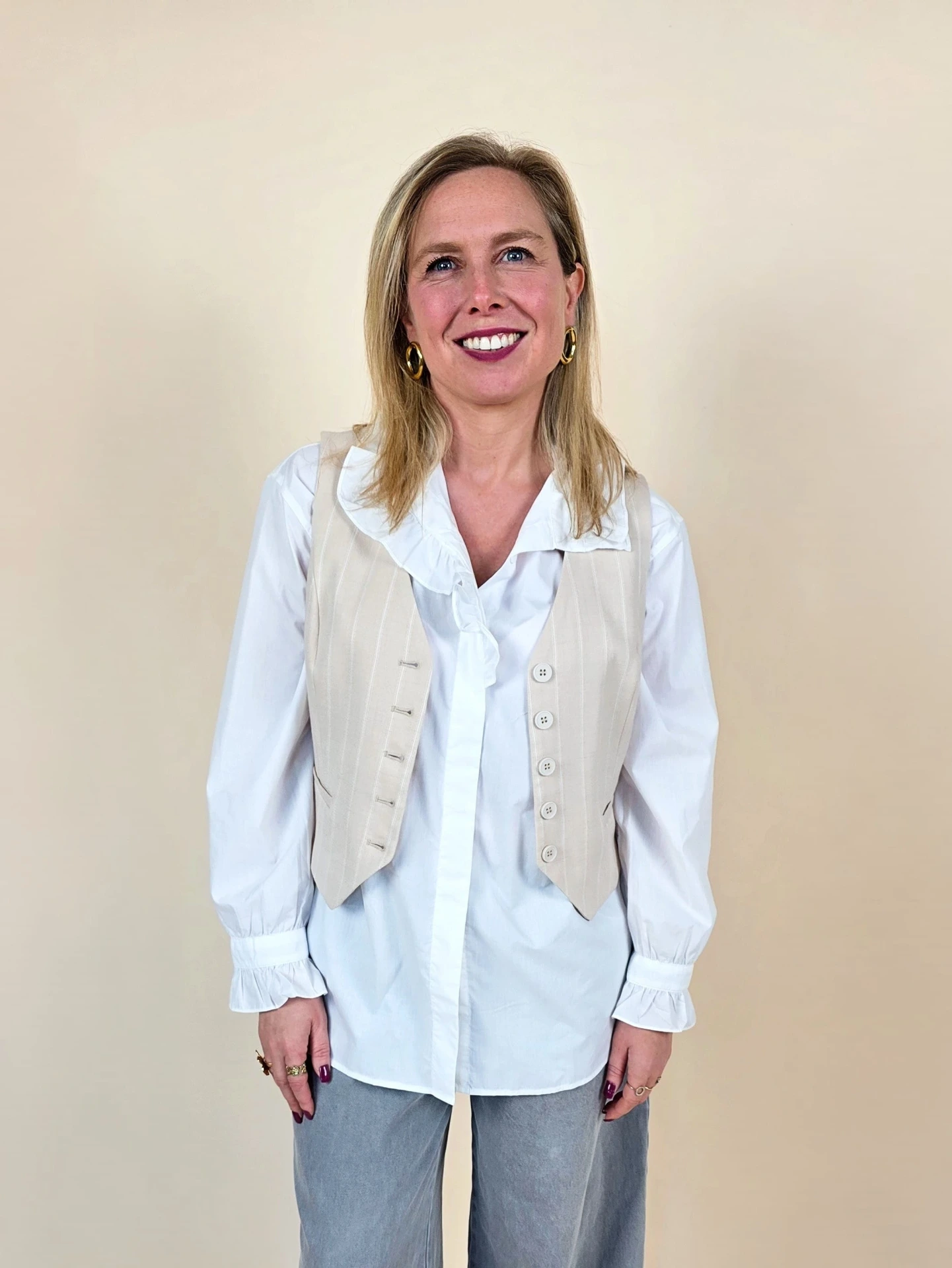 Gilet Lola