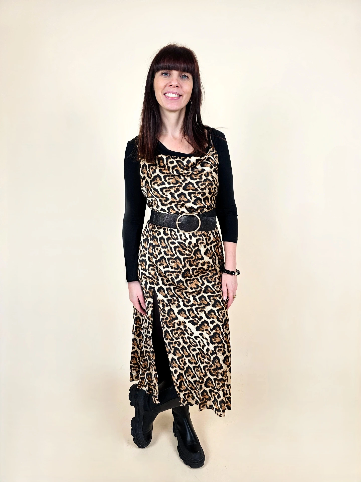 Robe Katia