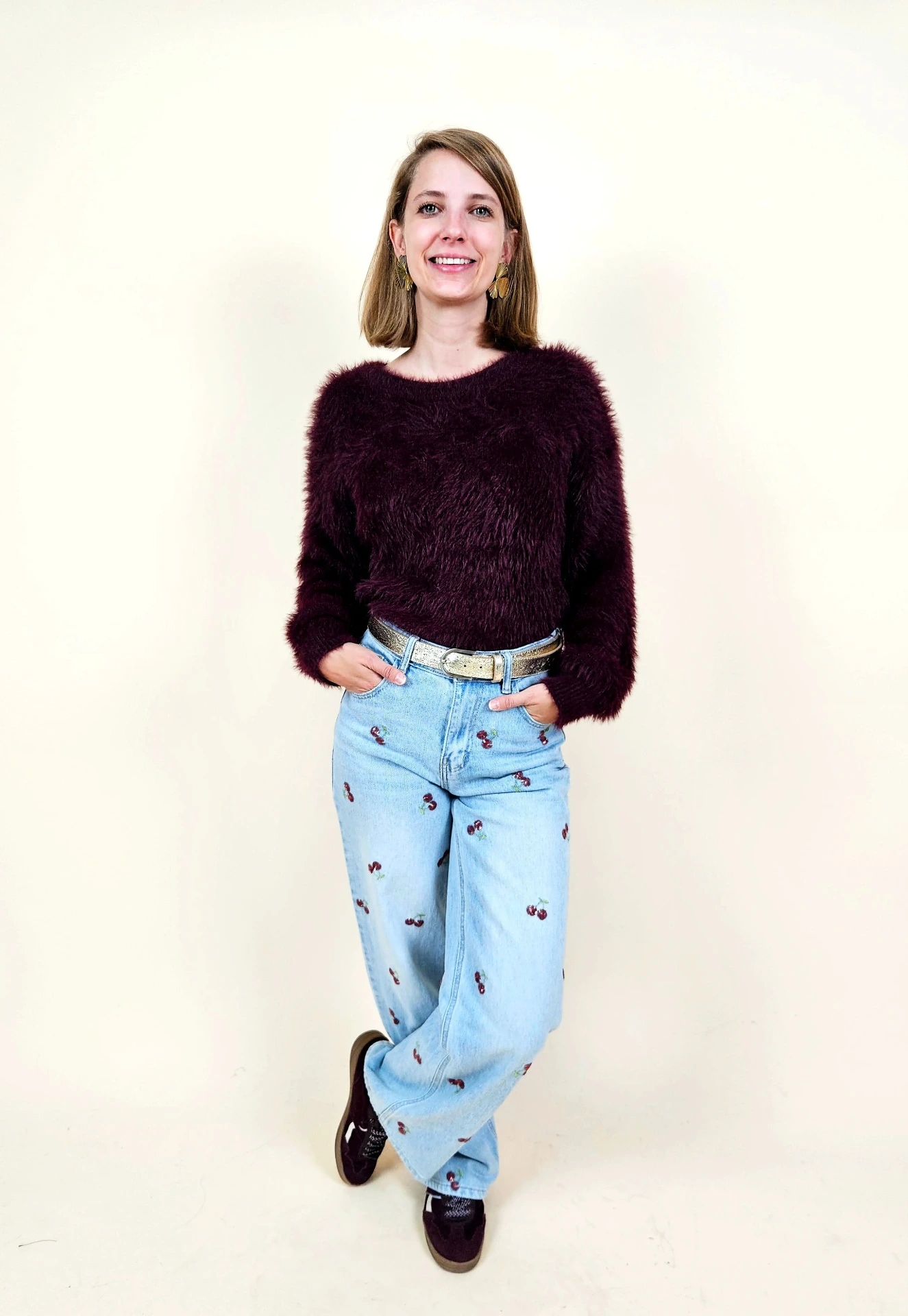 Jeans Chloé