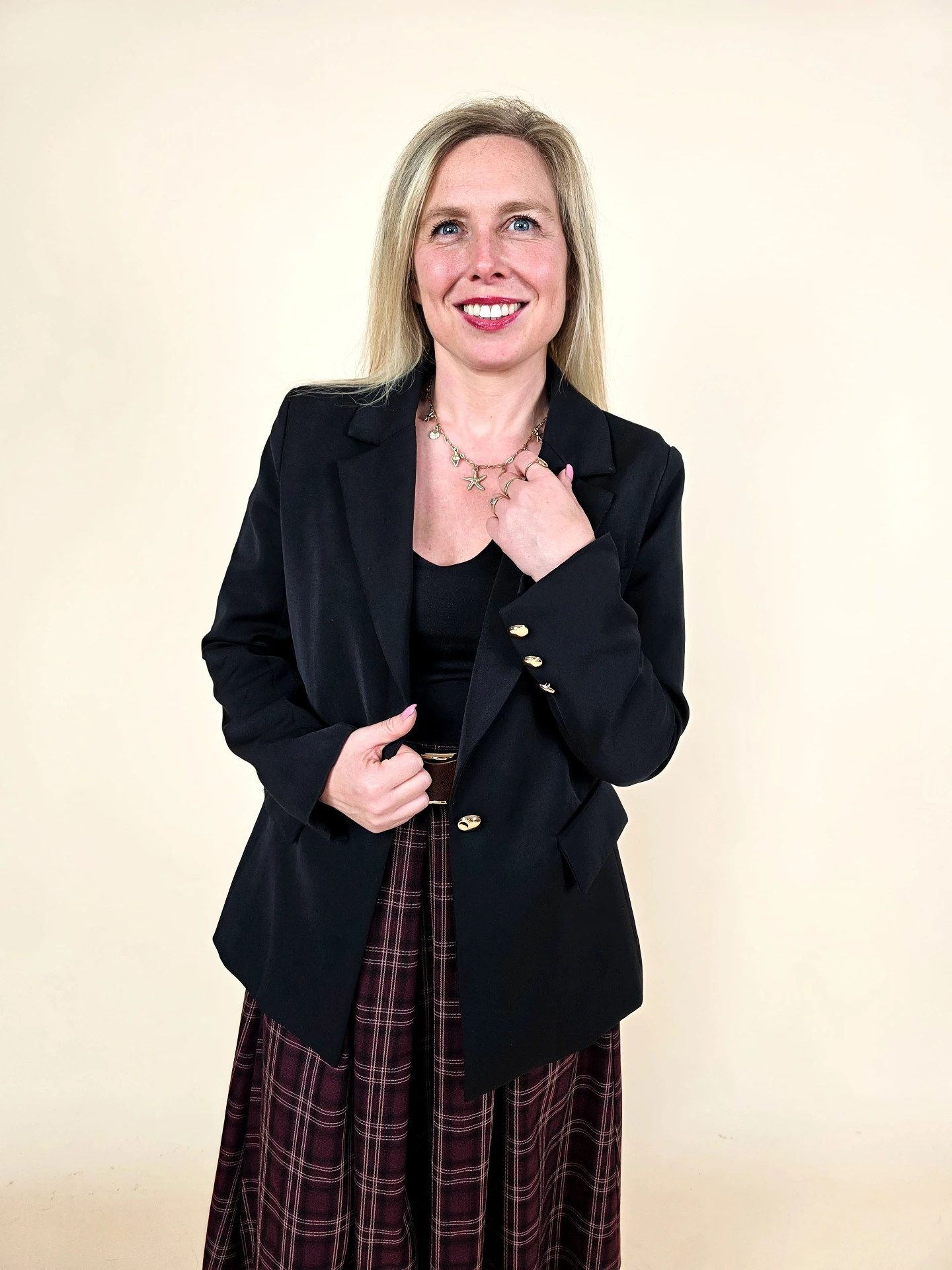[00647_S] Veste Livia (S)