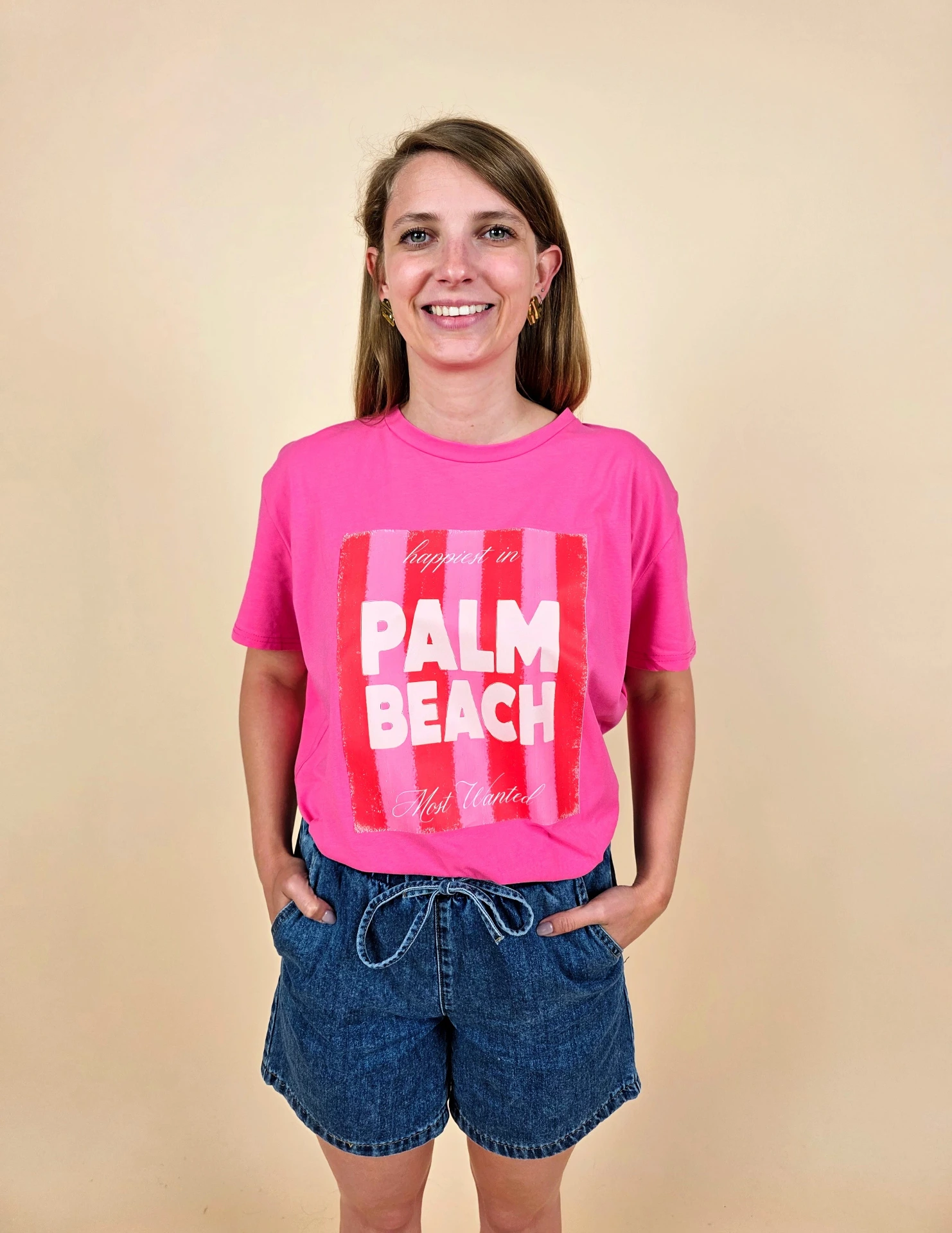 T-shirt Romane