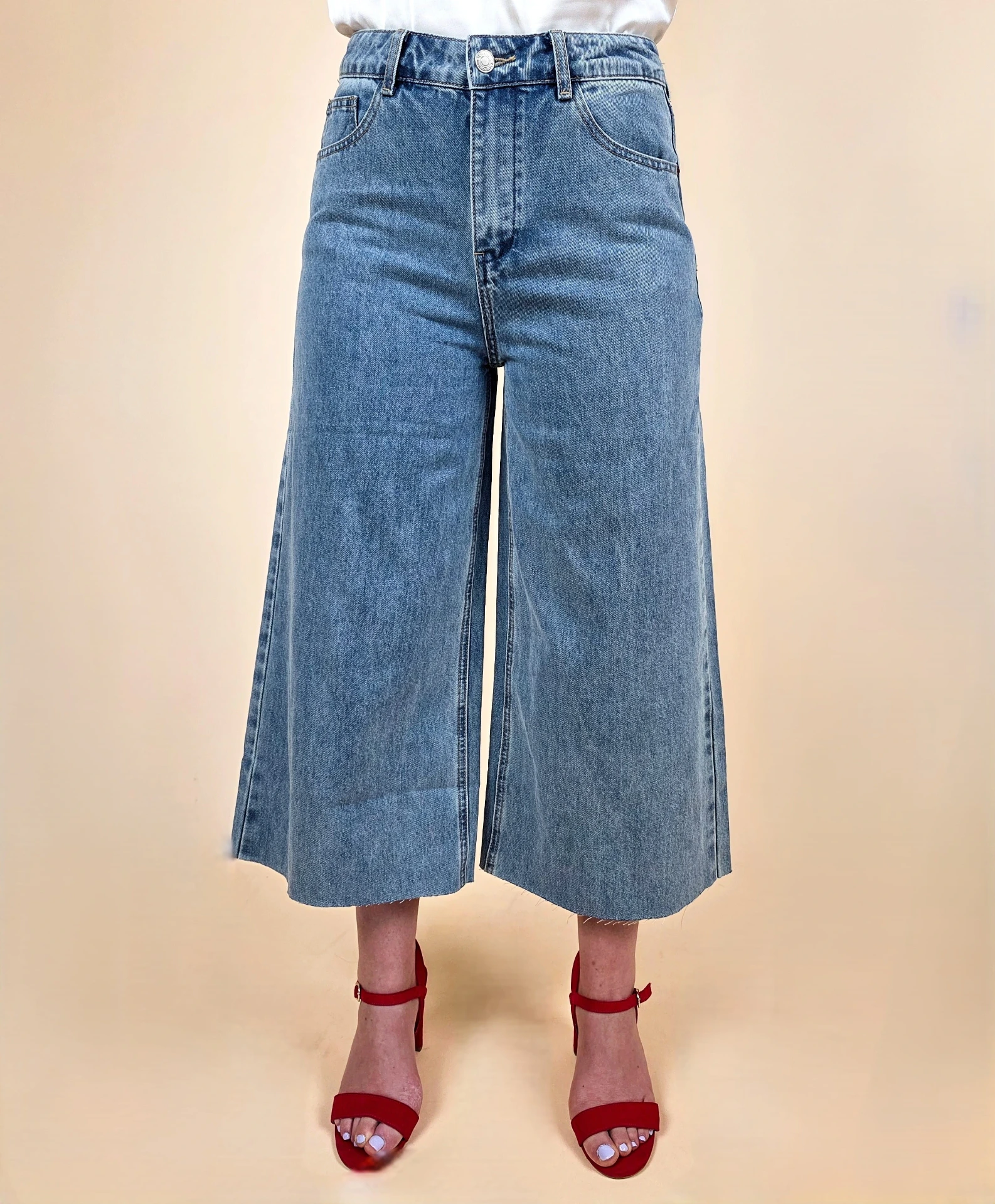 Jeans Mila