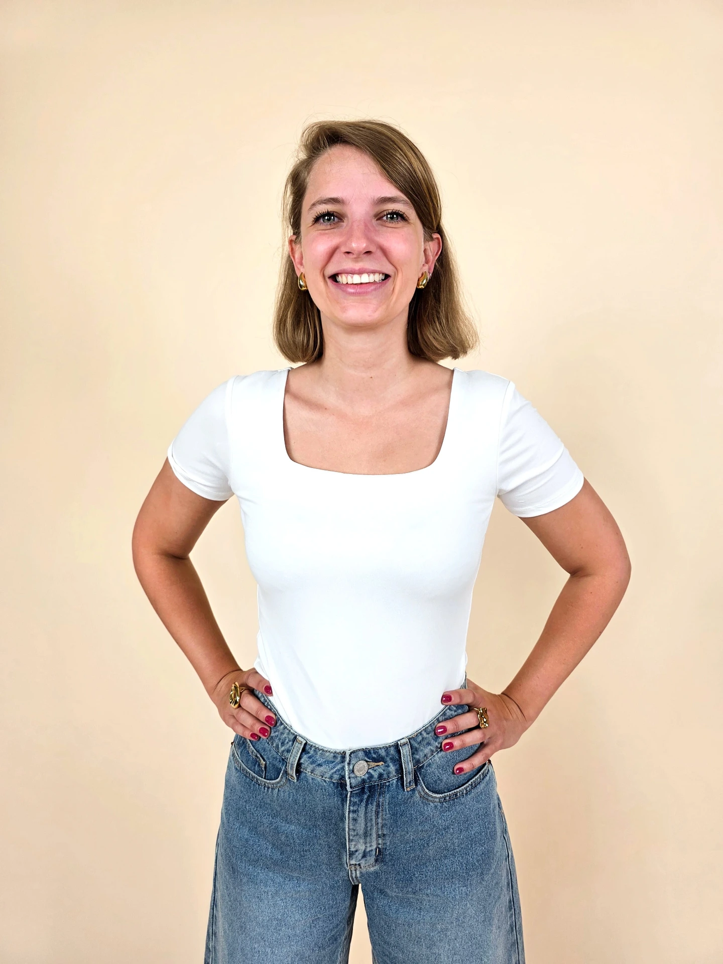 [00820_XS] Top Virginie (XS)
