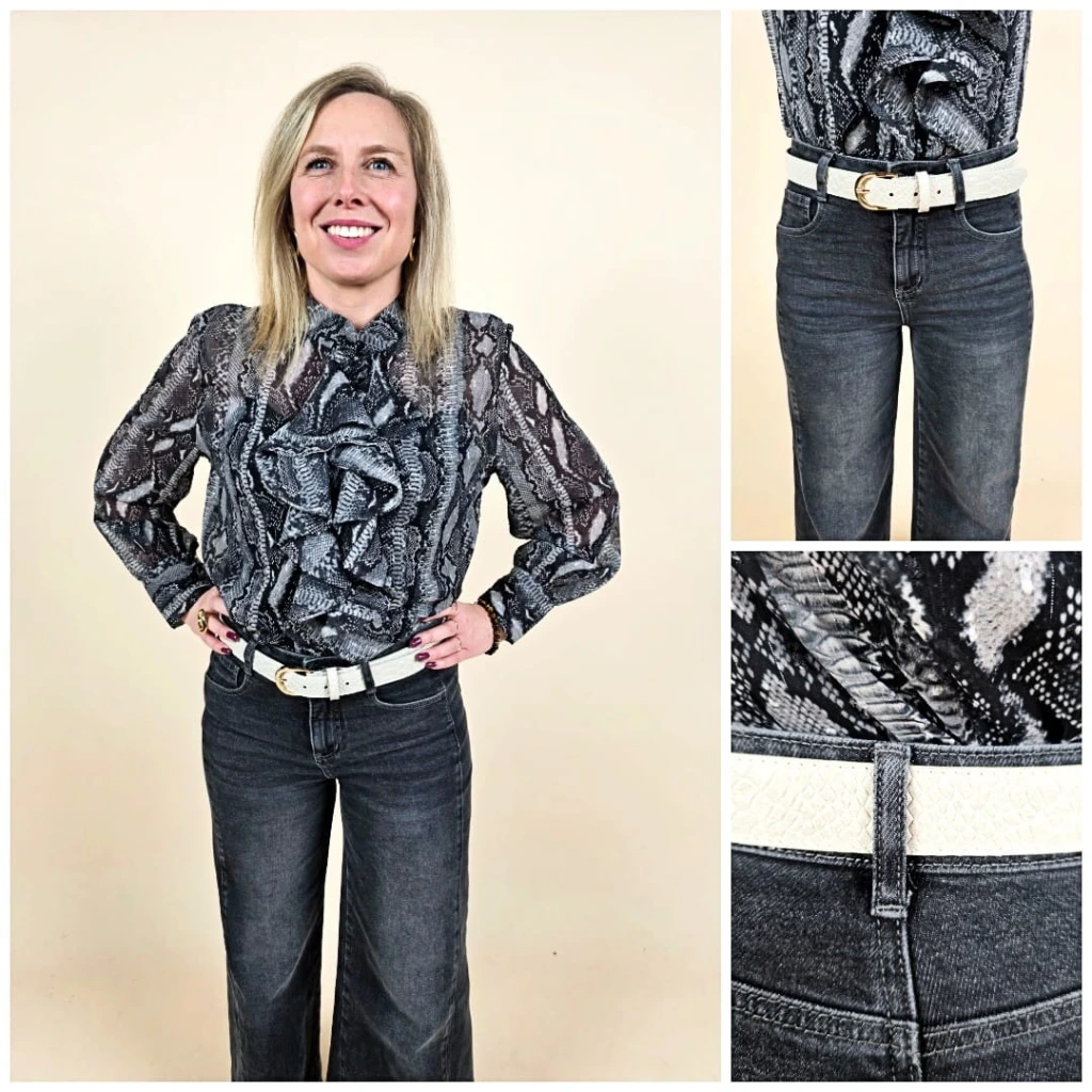 Ceinture Elia 90 cm